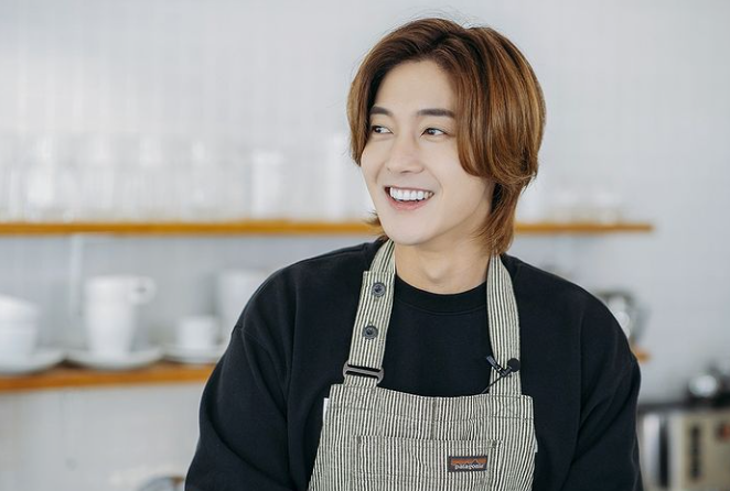 Kim Hyun Joong Kimdir
