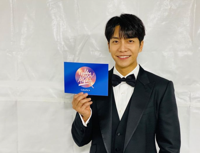 Lee Seung Gi Kimdir