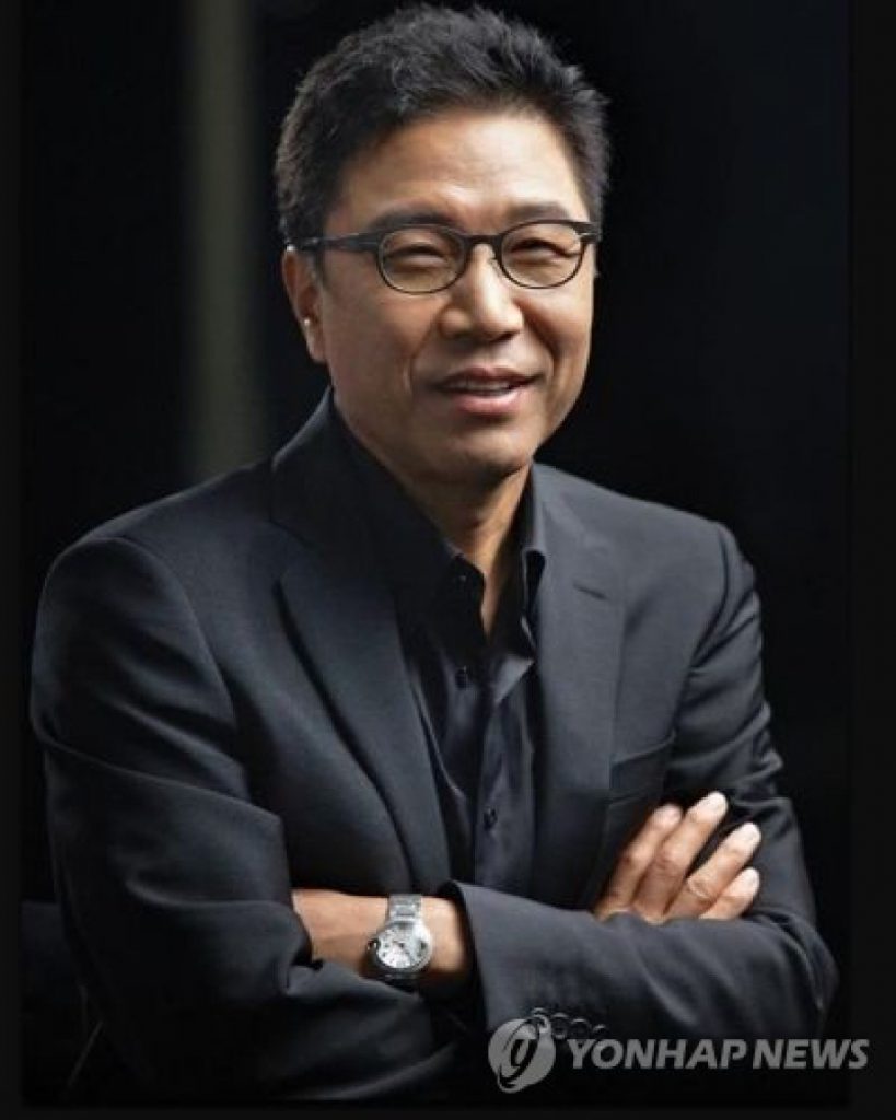 Lee Soo Man Kimdir