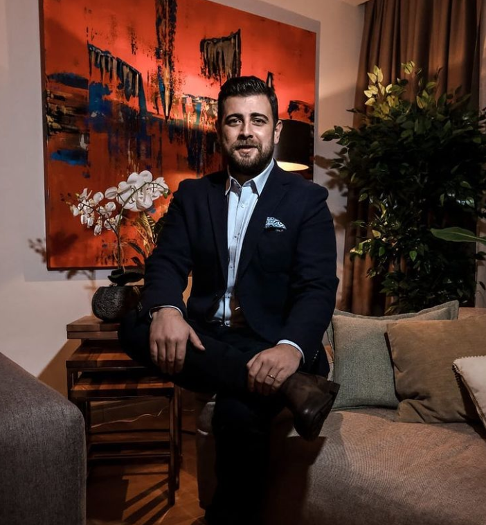 Mert Türkoğlu Kimdir Görseli