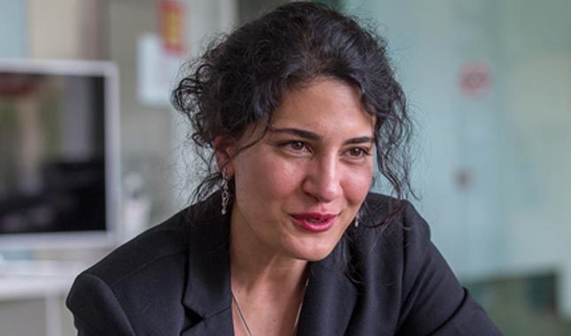 Merve Seren Kimdir Görseli