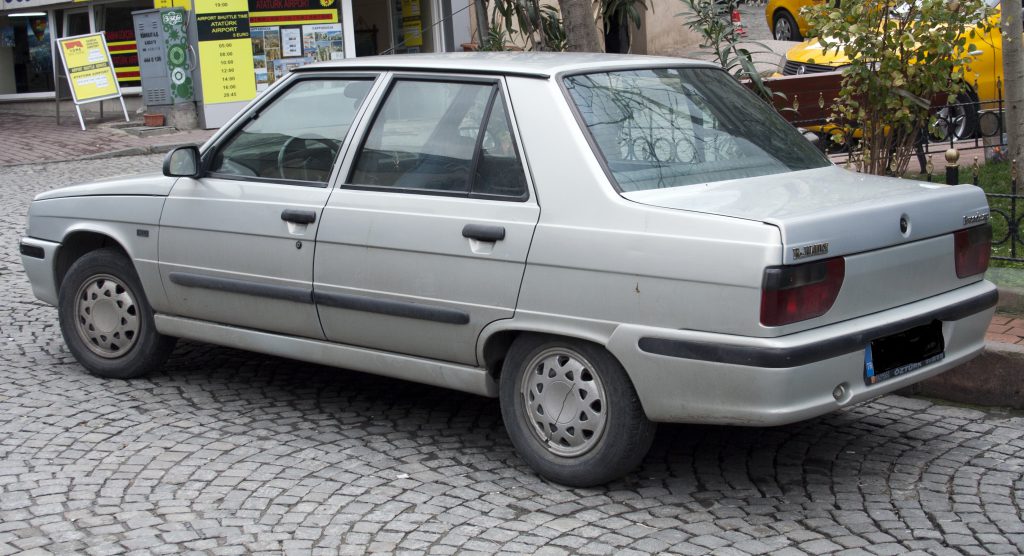 Renault Broadway Akü Lambası Yanıyor Çözümü Görseli