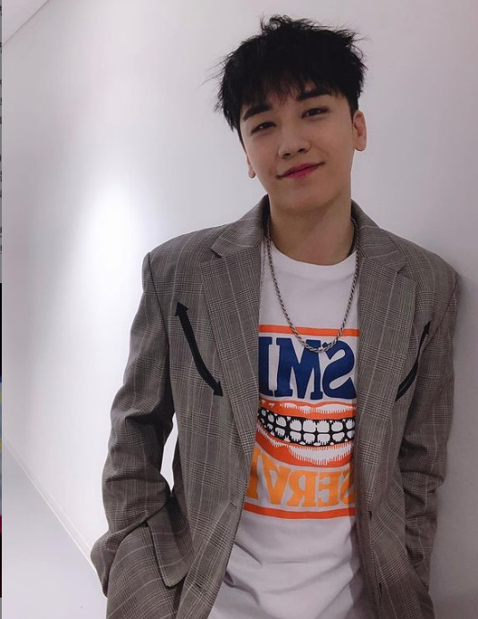 Seungri Kimdir