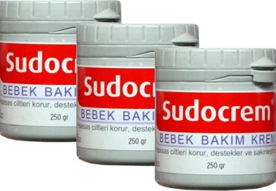 Sudo Krem Yüze Sürülür mü?