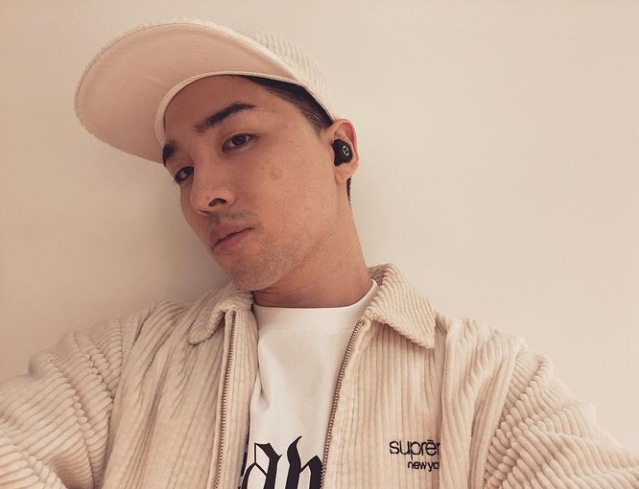 Taeyang Kimdir