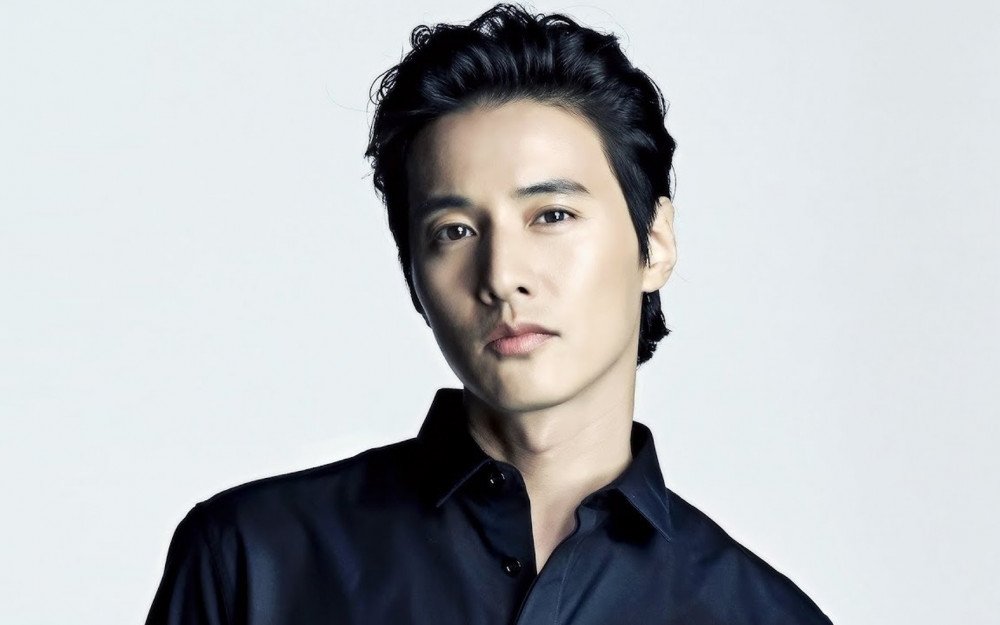 Won Bin Kimdir?