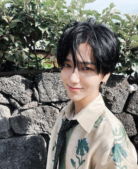 Yesung Kimdir?