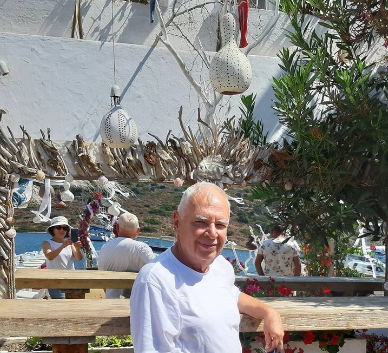 Ali Uyandıran