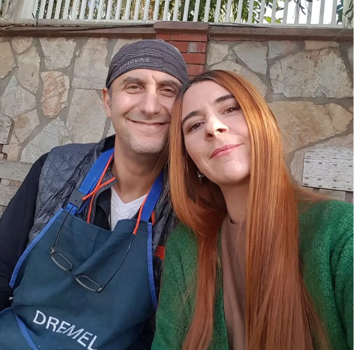 Aşkın Şenol