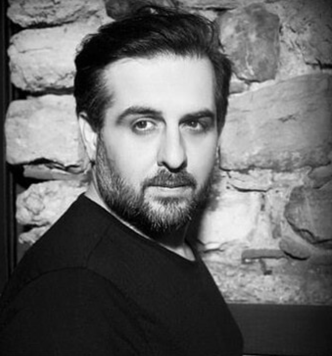 Bekir Çiçekdemir