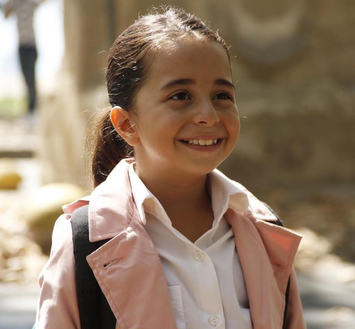 Beren Gökyıldız