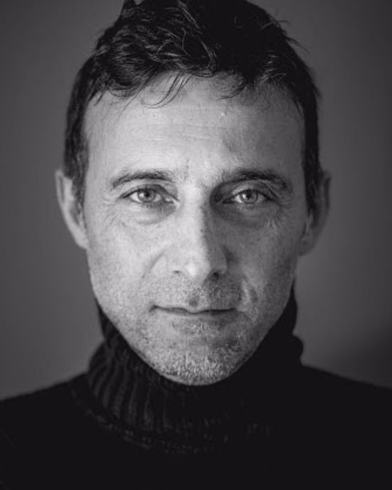 Cem Bender