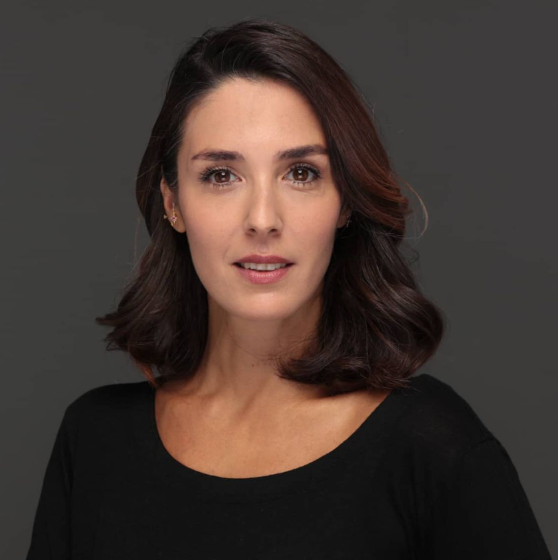 Damla Cercisoğlu