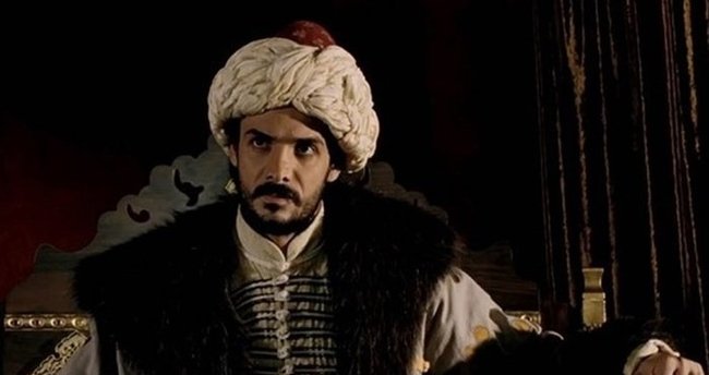 Devrim Evin