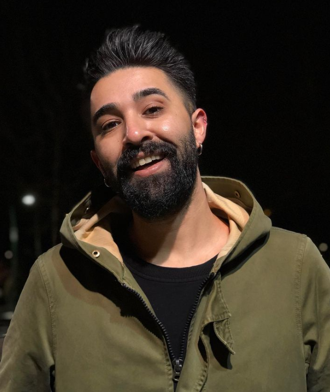 Dorukcan Özgüler