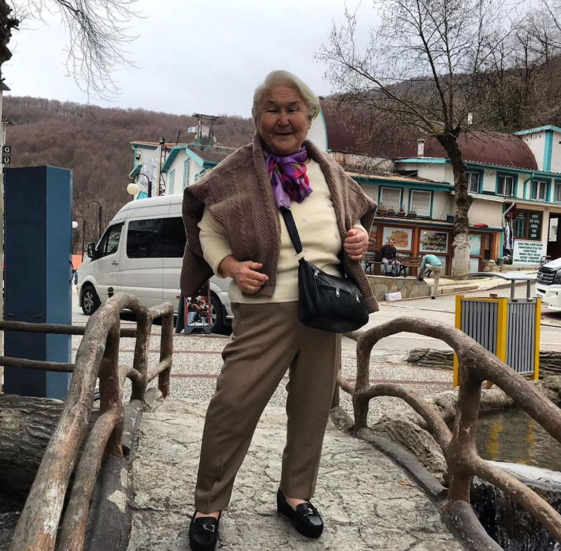 Emine Gülsüm Göznümer