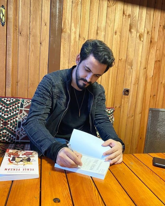 Furkan Karaderi
