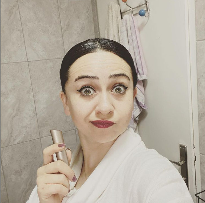 Güliz Gündüz