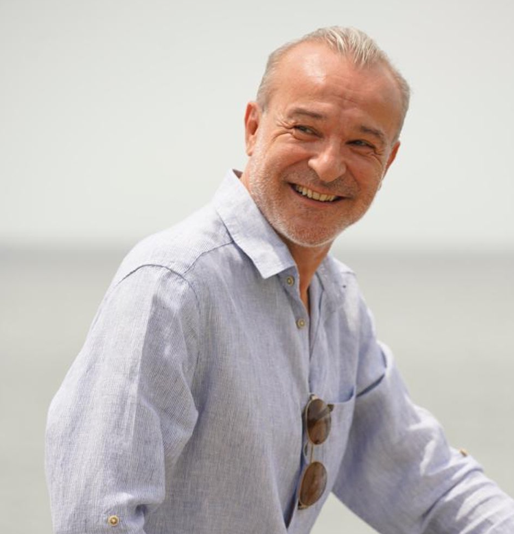 Hakan Vanlı