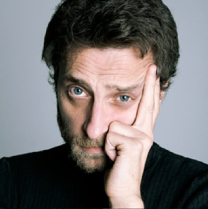 Hakan Yufkacıgil