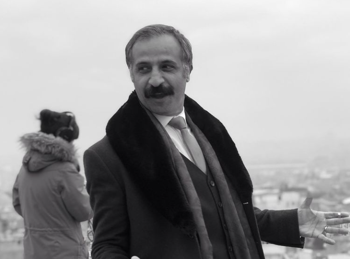 Kadim Yaşar