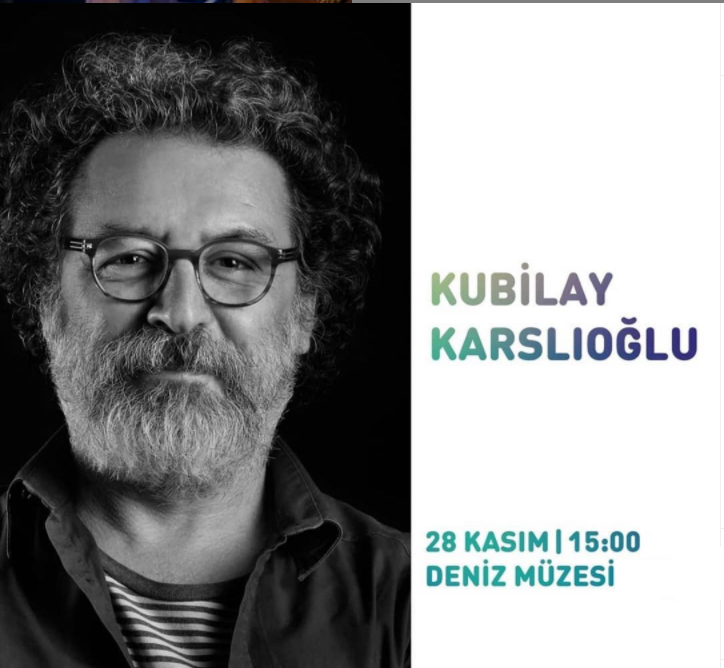 Kubilay Karslıoğlu