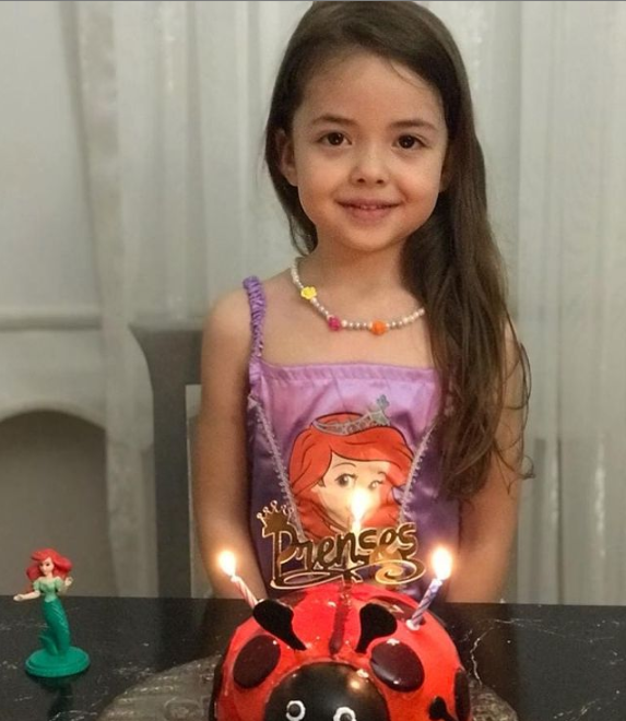 Melike Küçük
