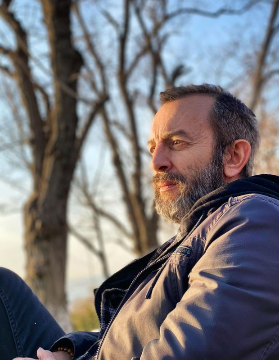 Sedat Kalkavan