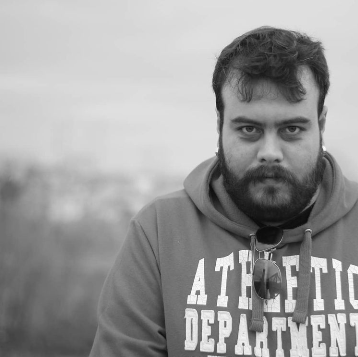 Selçuk Veysel Zurnazanlı
