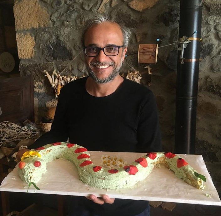 Sermet Yeşil