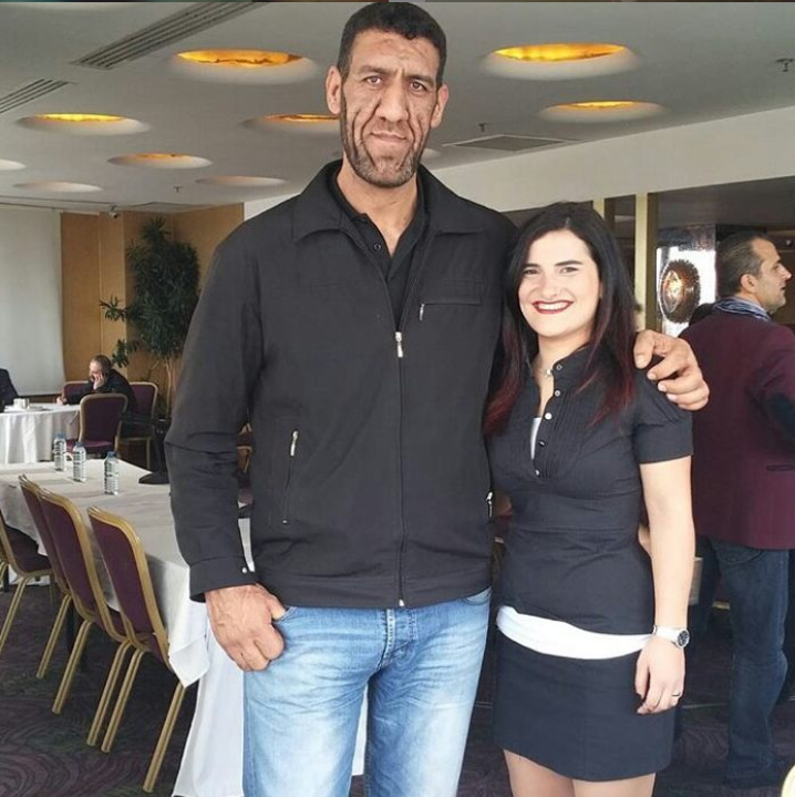 Seyithan Özdemir