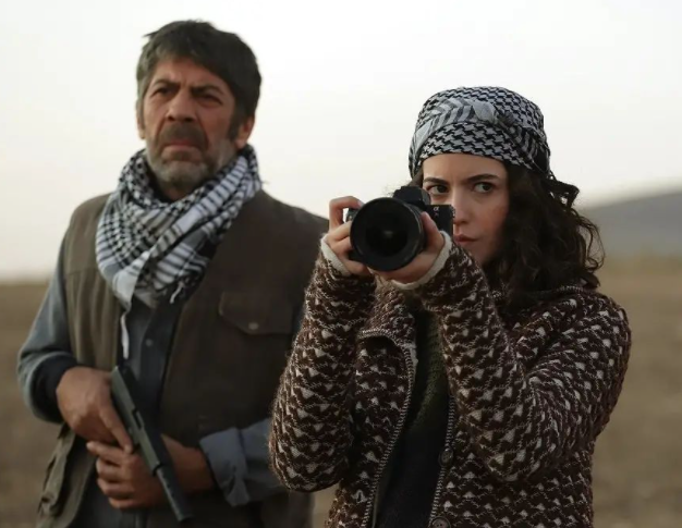 Tuncer Salman