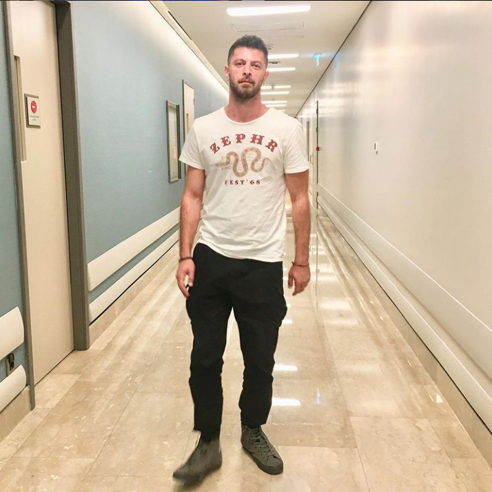 Uğur Karabulut