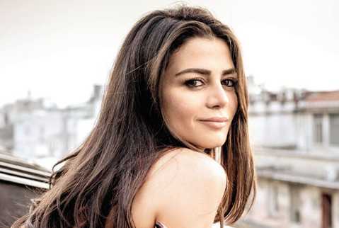 Zeynep Aydemir