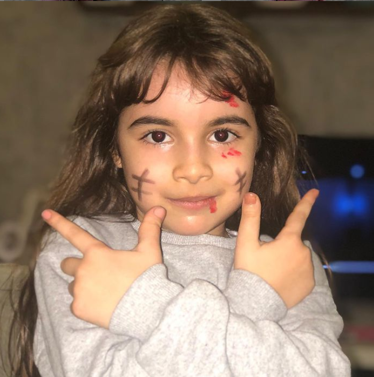Zeyno Asya Orçin