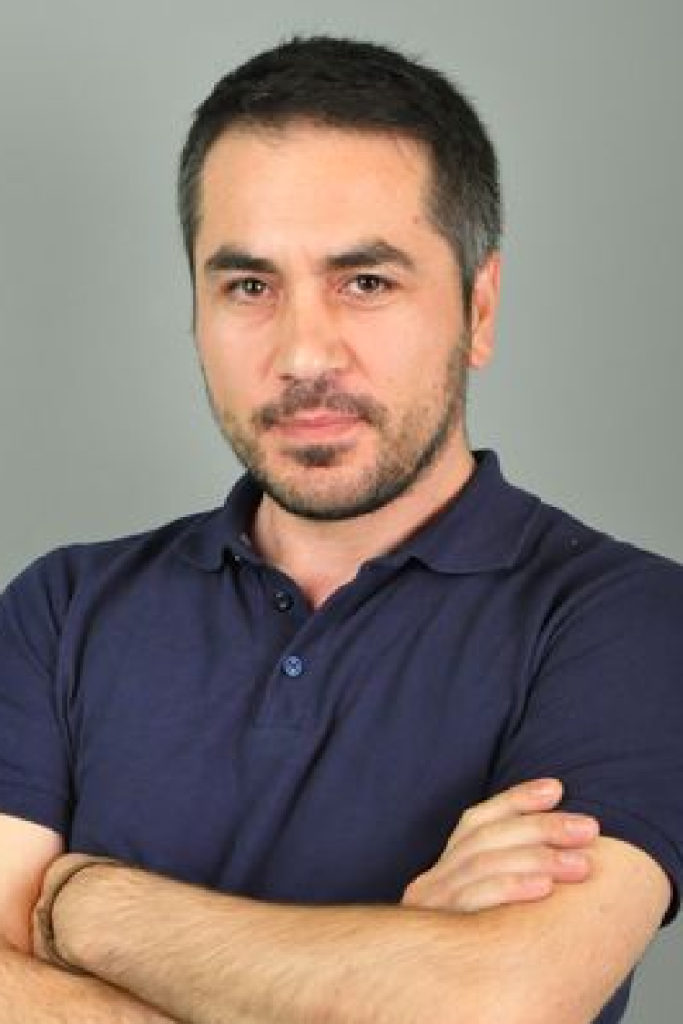 Ahmet İlker Okumuş