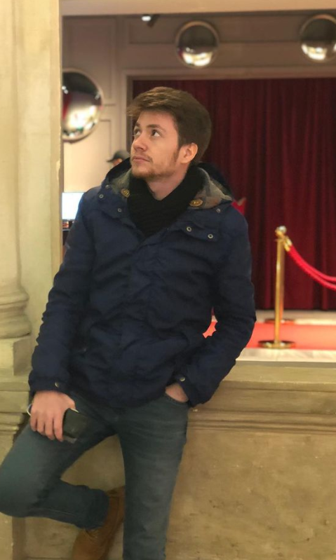Atakan Pirani