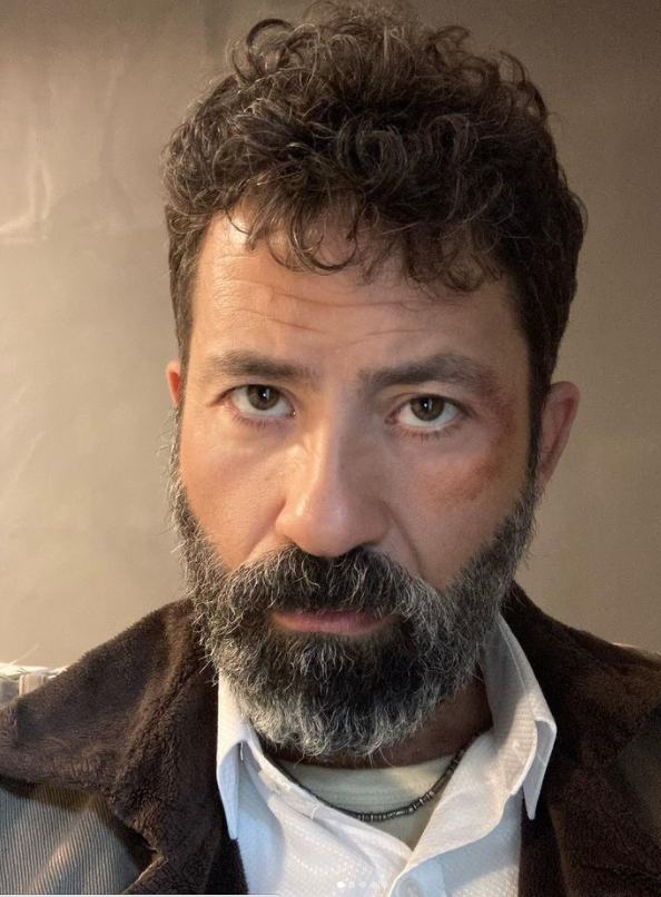 Bülent Aksu