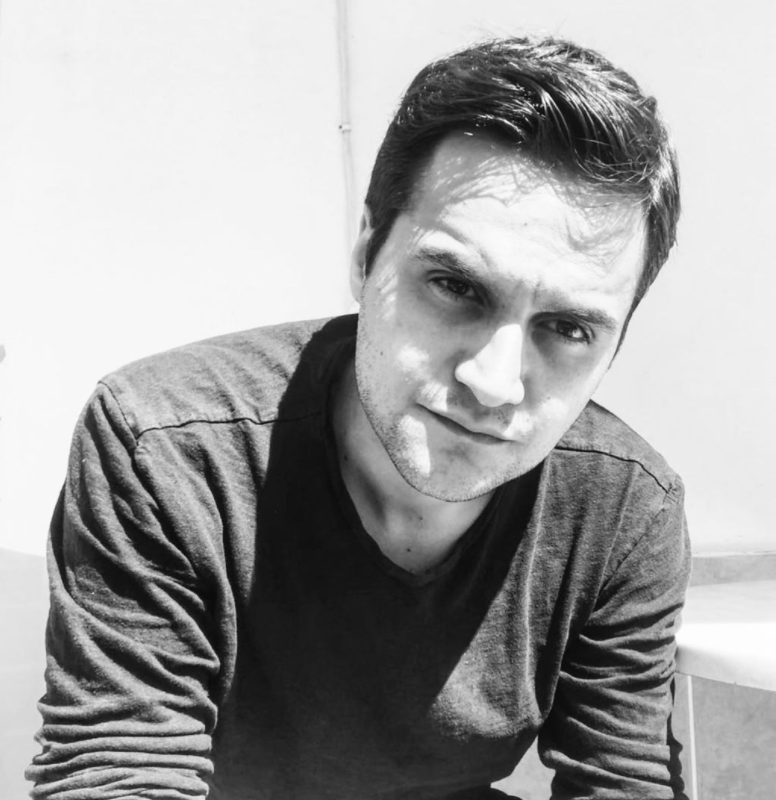 Celal Öztürk
