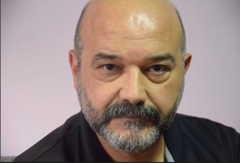 Cemalettin Çekmece