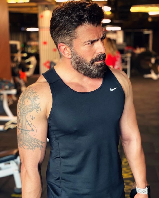 Cenk Torun