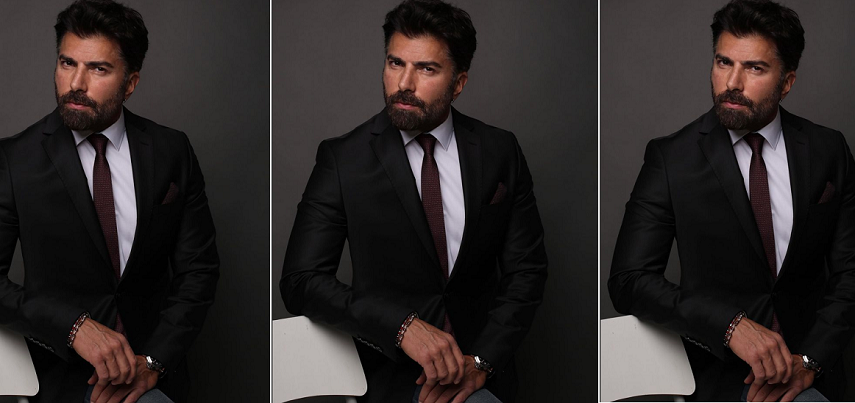Cenk Torun Kimdir? Kaç Yaşında? Boyu? Dizileri? Tozlu Mikrofon