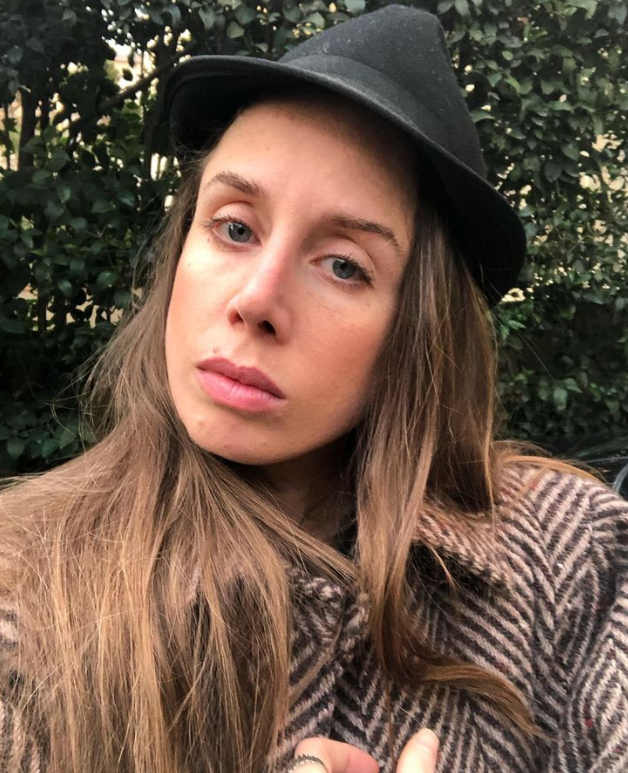 Ceyla Odman