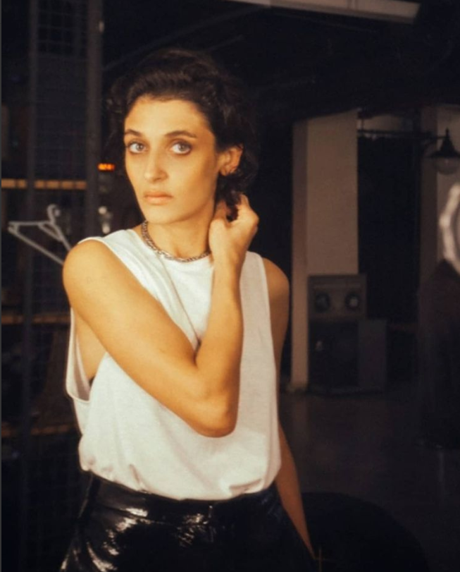 Elif Nur Kerkük