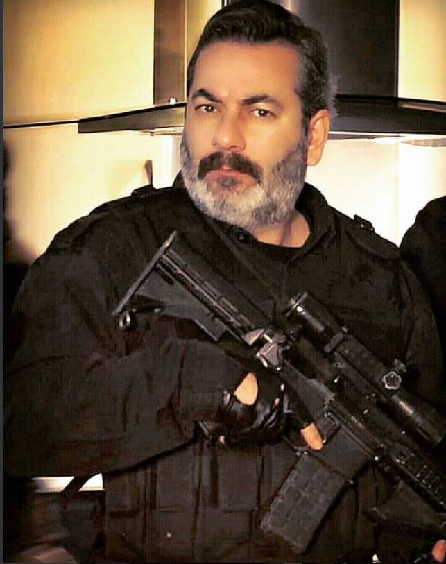 Emin Ersin Sevindik