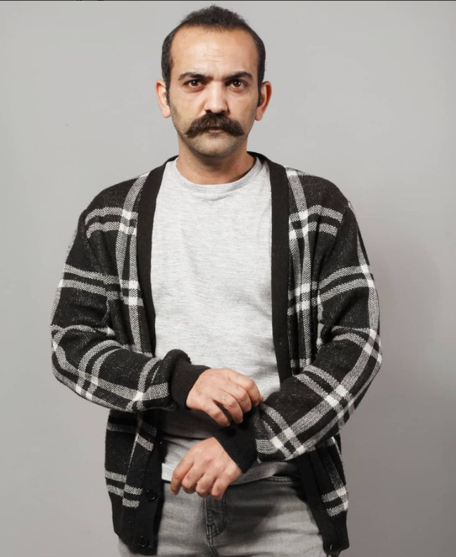 Ergün Metin