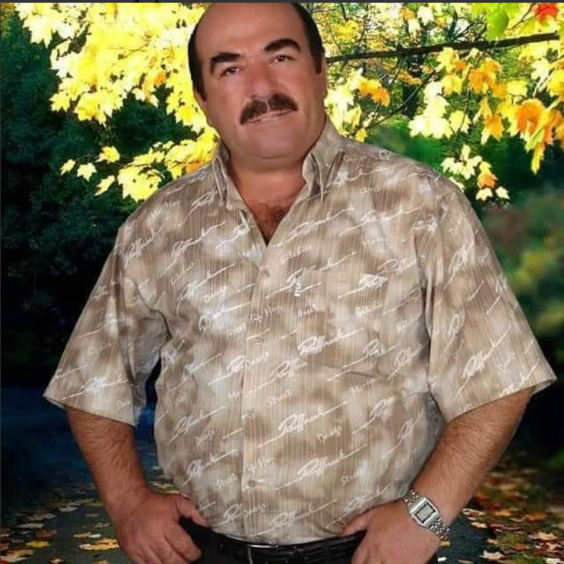 Fevzi Gökçe