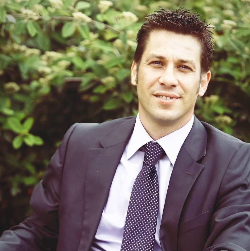 Fırat Aydınus