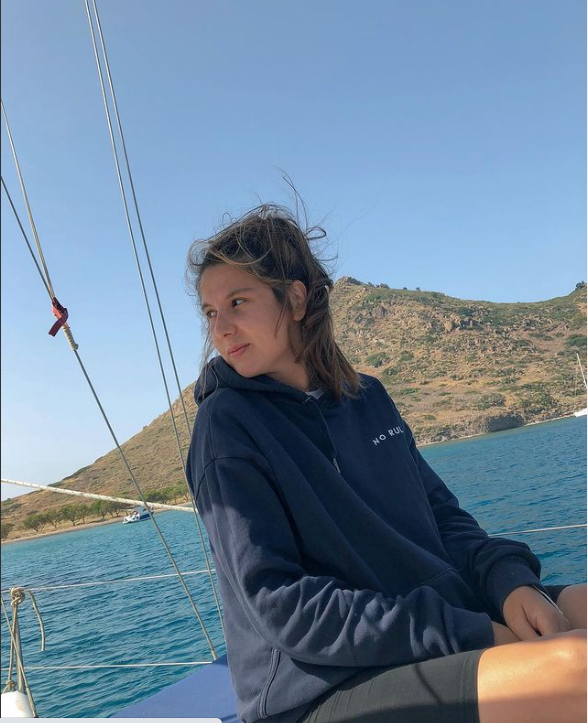Gamze Karaduman