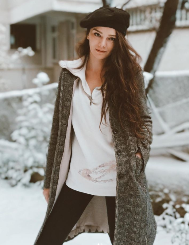 Gizem Ünsal